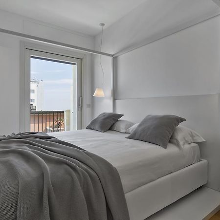 Luxury Suites Collection - Milano 33 Riccione Buitenkant foto