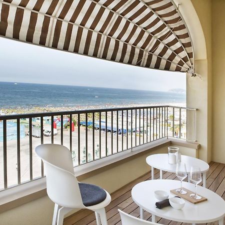Luxury Suites Collection - Milano 33 Riccione Buitenkant foto