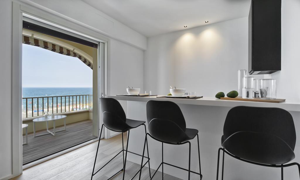 Luxury Suites Collection - Milano 33 Riccione Buitenkant foto