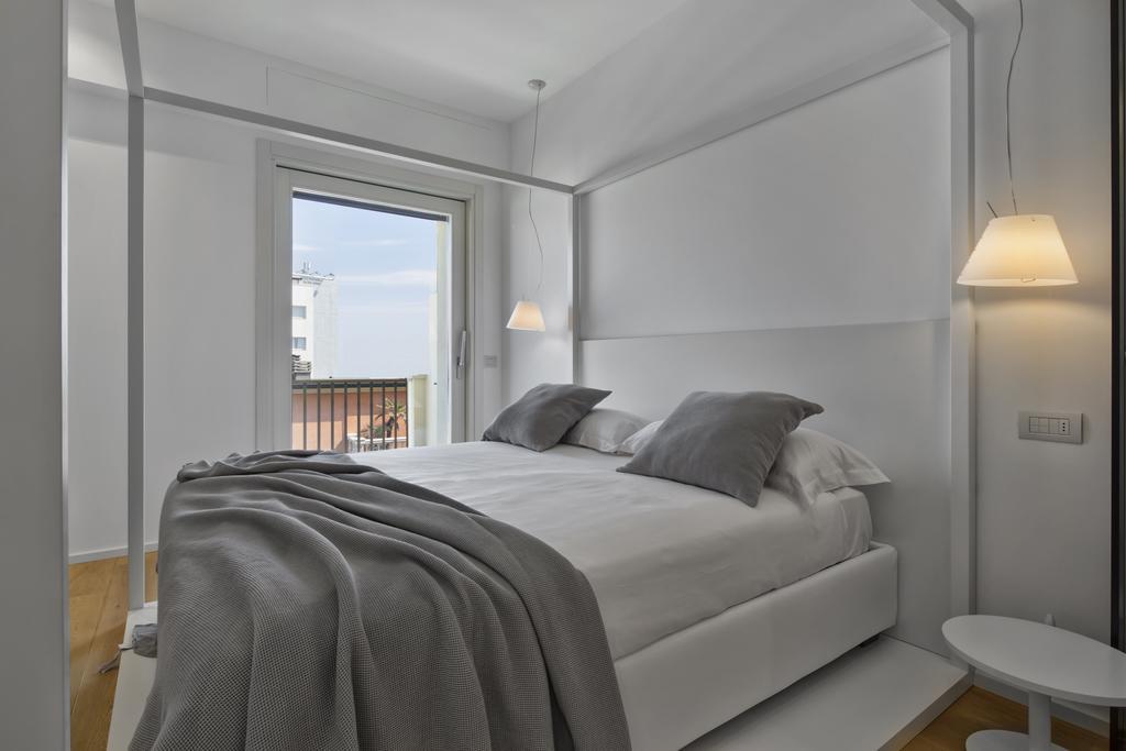 Luxury Suites Collection - Milano 33 Riccione Buitenkant foto