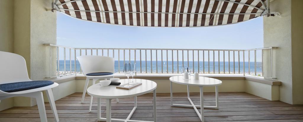 Luxury Suites Collection - Milano 33 Riccione Buitenkant foto