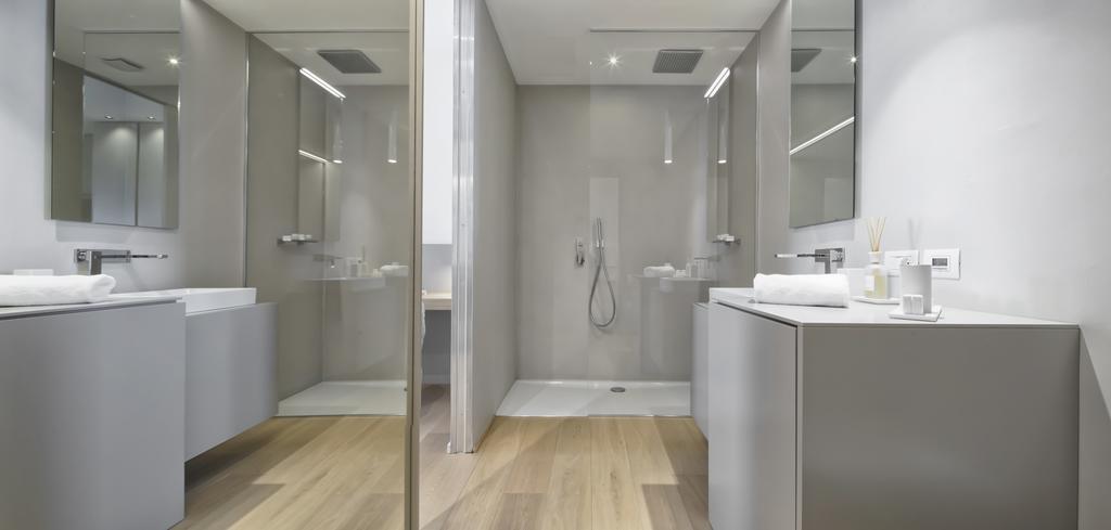 Luxury Suites Collection - Milano 33 Riccione Buitenkant foto