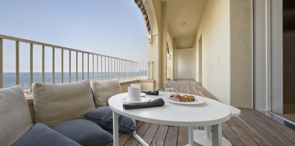 Luxury Suites Collection - Milano 33 Riccione Buitenkant foto