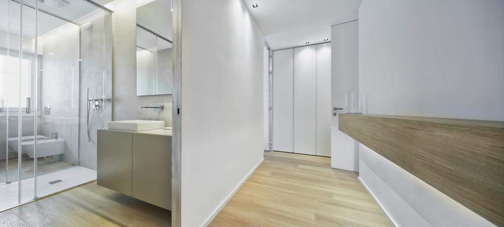 Luxury Suites Collection - Milano 33 Riccione Buitenkant foto