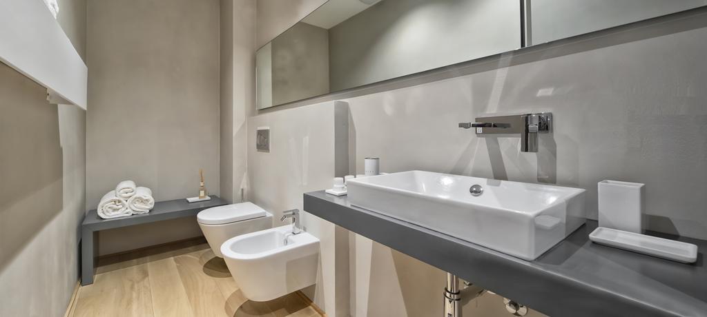 Luxury Suites Collection - Milano 33 Riccione Buitenkant foto