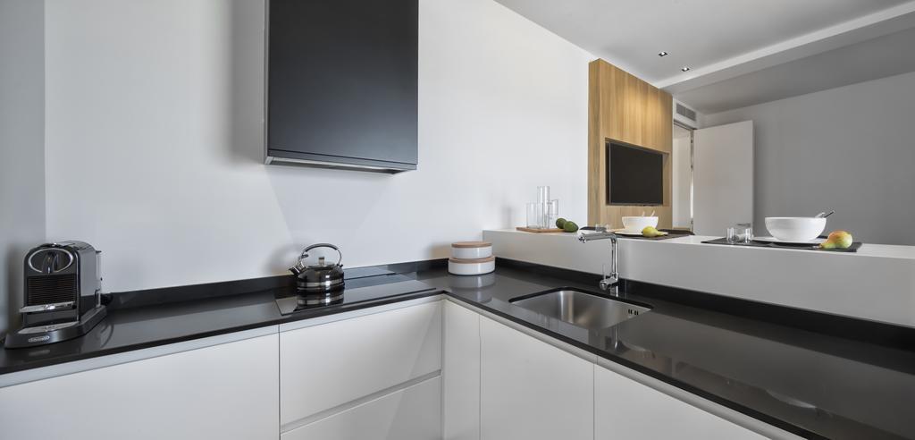 Luxury Suites Collection - Milano 33 Riccione Buitenkant foto