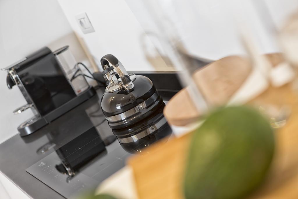 Luxury Suites Collection - Milano 33 Riccione Buitenkant foto