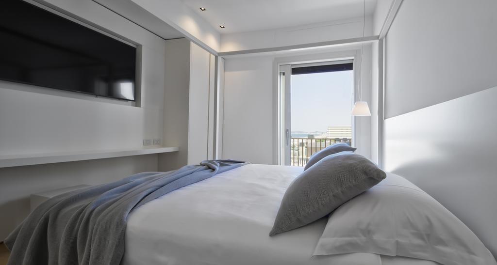 Luxury Suites Collection - Milano 33 Riccione Buitenkant foto