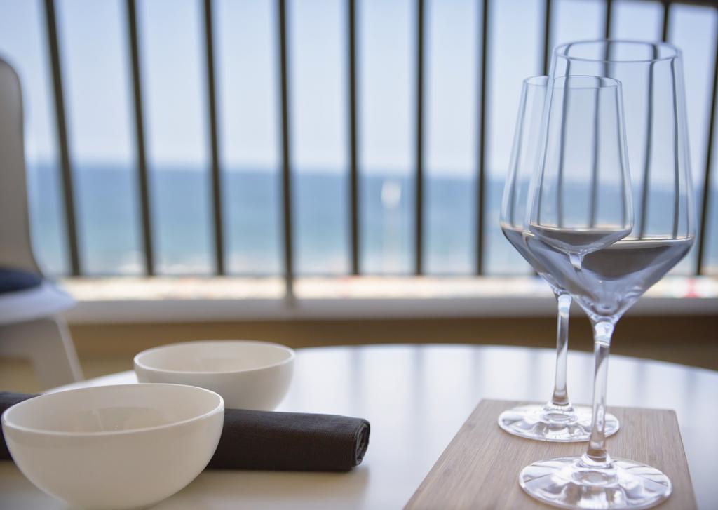 Luxury Suites Collection - Milano 33 Riccione Buitenkant foto
