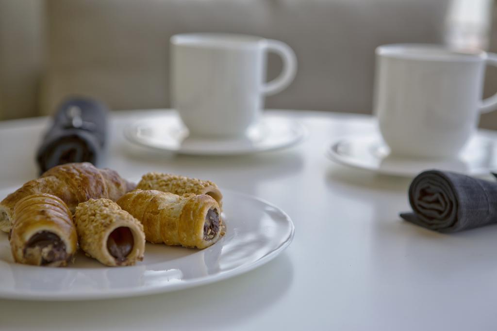 Luxury Suites Collection - Milano 33 Riccione Buitenkant foto