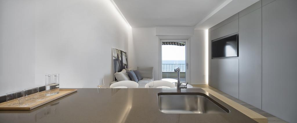 Luxury Suites Collection - Milano 33 Riccione Buitenkant foto