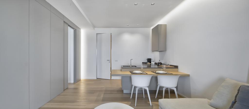 Luxury Suites Collection - Milano 33 Riccione Buitenkant foto
