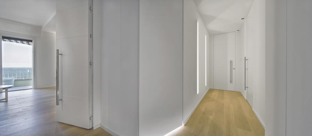 Luxury Suites Collection - Milano 33 Riccione Buitenkant foto