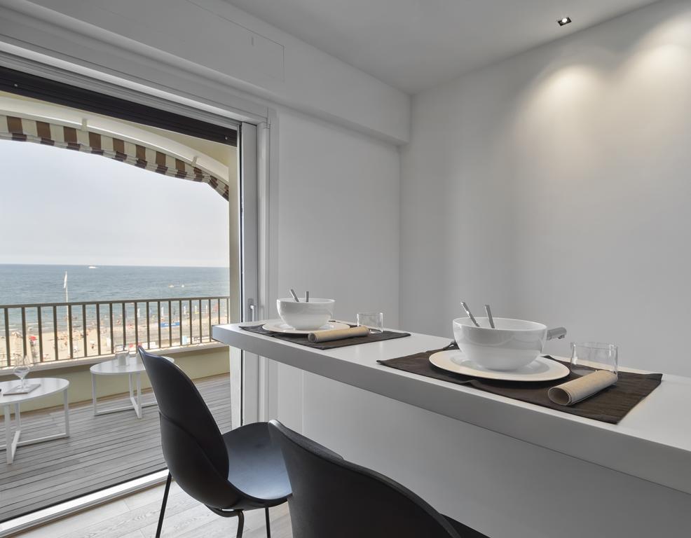 Luxury Suites Collection - Milano 33 Riccione Buitenkant foto