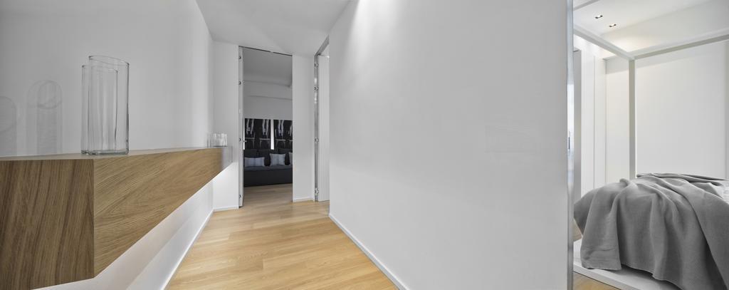Luxury Suites Collection - Milano 33 Riccione Buitenkant foto
