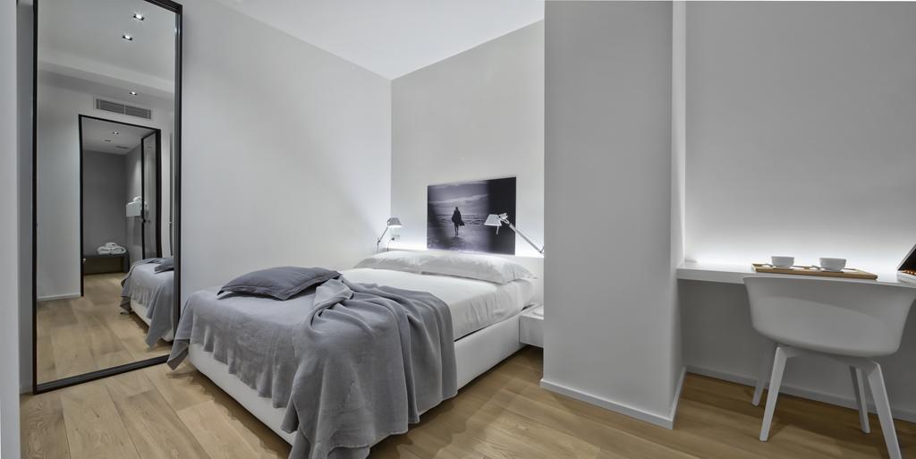 Luxury Suites Collection - Milano 33 Riccione Buitenkant foto
