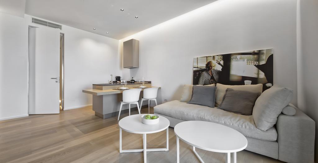 Luxury Suites Collection - Milano 33 Riccione Buitenkant foto