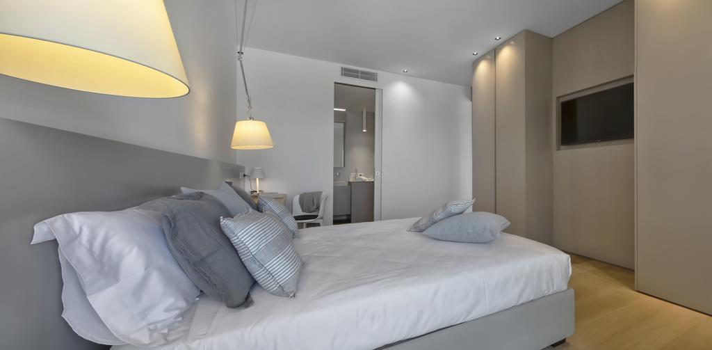 Luxury Suites Collection - Milano 33 Riccione Buitenkant foto