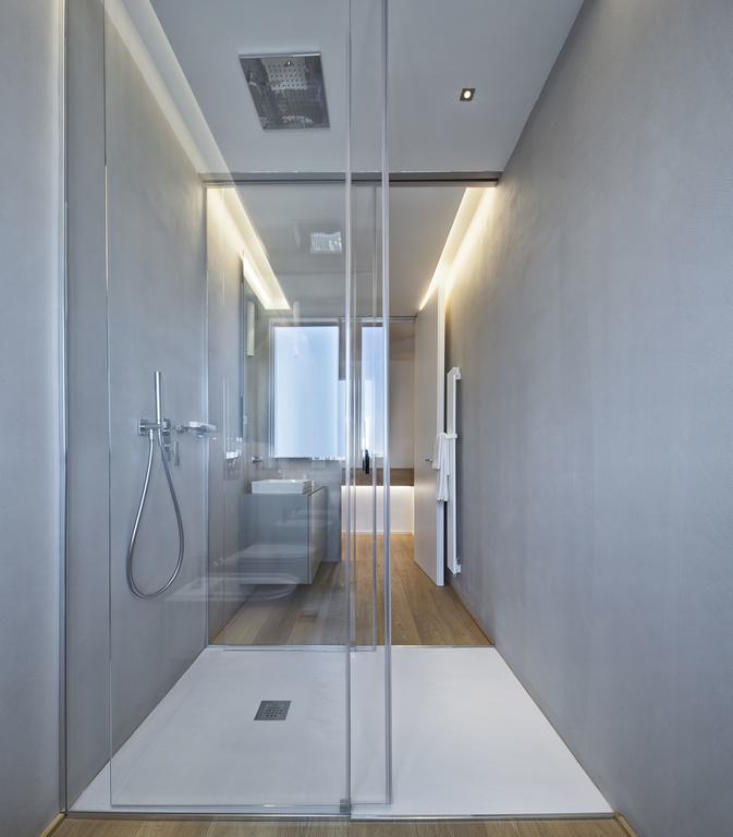Luxury Suites Collection - Milano 33 Riccione Buitenkant foto