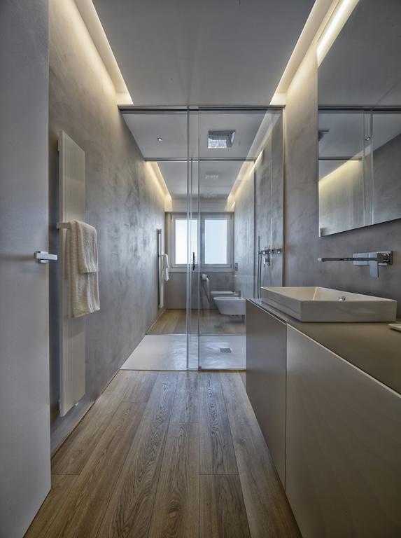 Luxury Suites Collection - Milano 33 Riccione Buitenkant foto